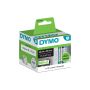 DYMO LW - Kleine LAF-labels - 38 x 190 mm - S0722470 (S0722470) thumbnail