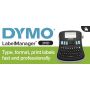 DYMO LabelManager ® ™ 210D - QWZ (S0784470) thumbnail
