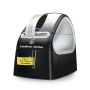 DYMO LabelWriter 450 Duo-labelmaker | Directe thermische labelprinter | Snel afdrukken van labels, barcodes en meer | Drukt zowel op LW-labels als plastic D1-labels af (S0838920) thumbnail