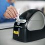 DYMO LabelWriter 450 Duo-labelmaker | Directe thermische labelprinter | Snel afdrukken van labels, barcodes en meer | Drukt zowel op LW-labels als plastic D1-labels af (S0838920) thumbnail