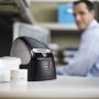 DYMO LabelWriter 450 Duo-labelmaker | Directe thermische labelprinter | Snel afdrukken van labels, barcodes en meer | Drukt zowel op LW-labels als plastic D1-labels af (S0838920) thumbnail