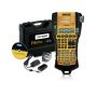 DYMO RHINO 5200 Kit labelprinter Thermo transfer 180 x 180 DPI ABC (S0841390) thumbnail