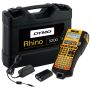 DYMO RHINO 5200 Labelprinter | Industriële labels | Draagbare, robuuste labelprinter voor professionals in laagspanning, elektro en MRO (S0841400) thumbnail