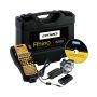DYMO RHINO 5200 Kit labelprinter Thermo transfer 180 x 180 DPI ABC (S0841400) thumbnail