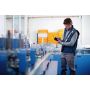 DYMO RHINO 5200 labelprinter Thermo transfer 180 x 180 DPI 10 mm/sec ABC (S0841480) thumbnail