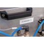 DYMO RHINO 5200 labelprinter Thermo transfer 180 x 180 DPI 10 mm/sec ABC (S0841480) thumbnail