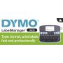 DYMO LabelManager ™ 360D AZY (S0879470) thumbnail