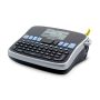 DYMO LabelManager 360D labelprinter Thermo transfer 180 x 180 DPI 12 mm/sec Bedraad D1 QWERTY (S0879490) thumbnail