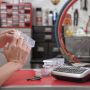 DYMO LabelManager 360D labelprinter Thermo transfer 180 x 180 DPI 12 mm/sec Bedraad D1 QWERTY (S0879490) thumbnail
