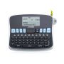 DYMO LabelManager 360D labelprinter Thermo transfer 180 x 180 DPI 12 mm/sec Bedraad D1 QWERTY (S0879490) thumbnail
