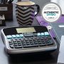 DYMO LabelManager 360D labelprinter Thermo transfer 180 x 180 DPI 12 mm/sec Bedraad D1 QWERTY (S0879490) thumbnail