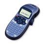 DYMO LetraTag LT-100H + Tape labelprinter 160 x 160 DPI 6,8 mm/sec ABC (S0883990) thumbnail