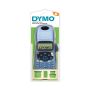 DYMO LetraTag LT-100H + Tape labelprinter 160 x 160 DPI 6,8 mm/sec ABC (S0883990) thumbnail