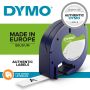DYMO LetraTag LT-100H + Tape labelprinter 160 x 160 DPI 6,8 mm/sec ABC (S0883990) thumbnail