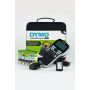 DYMO LabelManager ™ 420P ABC Kitcase (S0915480) thumbnail