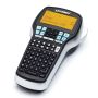 DYMO LabelManager 420P hoogpresterende oplaadbare draagbare labelmakerkit | ABC-toetsenbord met 4 rollen D1-labels en draagkoffer (S0915480) thumbnail