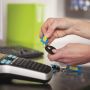 DYMO LabelManager 420P ABC UK (S0915490) thumbnail