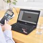 DYMO LabelManager 420P ABC UK (S0915490) thumbnail