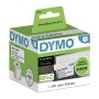 DYMO originele LabelWriter Afspraak-/naambadgekaartjes (niet-zelfklevend) | 51 mm x 89 mm | 300 etiketten | Geschikt voor de LabelWriter labelprinters | Gemaakt in Europa (S0929100) thumbnail