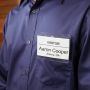DYMO originele LabelWriter Afspraak-/naambadgekaartjes (niet-zelfklevend) | 51 mm x 89 mm | 300 etiketten | Geschikt voor de LabelWriter labelprinters | Gemaakt in Europa (S0929100) thumbnail