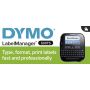 DYMO LabelManager ™ 500TS AZY (S0946440) thumbnail