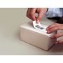 DYMO LW - Grote verzendingslabels voor grote volumes - 102 x 59 mm - S0947420 (S0947420) thumbnail