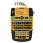 DYMO RHINO 4200 Draagbare Industriële Labelmaker | QWERTY-toetsenbord | Compacte, tijdbesparende labelprinter voor professionals, die veel onderweg zijn (S0955990) thumbnail