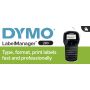 DYMO LabelManager 280 labelprinter Thermo transfer D1 QWERTY (S0968920) thumbnail
