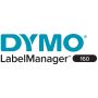 DYMO LabelManager 280 labelprinter Thermo transfer D1 QWERTY (S0968920) thumbnail