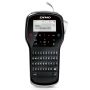 DYMO LabelManager 260-labelprinter | Oplaadbare labelmaker met QWERTY-toetsenbord | Inclusief zwart-wit D1-labeltape (12 mm) | Voor thuis en op kantoor (S0968920) thumbnail