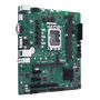 ASUS H610M-CT2 D4-CSM Intel H610 LGA 1700 micro ATX (90MB1EB0-M0EAYC) thumbnail