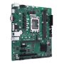ASUS H610M-CT2 D4-CSM Intel H610 LGA 1700 micro ATX (90MB1EB0-M0EAYC) thumbnail