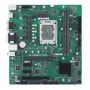ASUS H610M-CT2 D4-CSM Intel H610 LGA 1700 micro ATX (90MB1EB0-M0EAYC) thumbnail