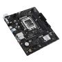 ASUS PRIME H610M-R-SI Intel H610 LGA 1700 micro ATX (90MB1GL0-M0ECY0) thumbnail