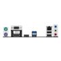 ASUS PRIME H610M-R-SI Intel H610 LGA 1700 micro ATX (90MB1GL0-M0ECY0) thumbnail