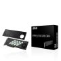 ASUS Hyper M.2 x16 Gen5 Card interfacekaart/-adapter Intern (90MC0CY0-M0EAY0) thumbnail