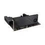ASUS Hyper M.2 x16 Gen5 Card interfacekaart/-adapter Intern (90MC0CY0-M0EAY0) thumbnail