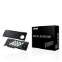 ASUS Hyper M.2 x16 Gen5 Card interfacekaart/-adapter Intern (90MC0CY0-M0EAY0) thumbnail