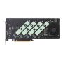 ASUS Hyper M.2 x16 Gen5 Card interfacekaart/-adapter Intern (90MC0CY0-M0EAY0) thumbnail