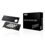 ASUS Hyper M.2 x16 Gen5 Card interfacekaart/-adapter Intern (90MC0CY0-M0EAY0) thumbnail