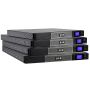 Eaton 5P1150iR Line-interactive 1,15 kVA 770 W 6 AC-uitgang(en) (5P1150IR) thumbnail