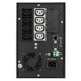 Eaton 5P 1550i Line-interactive 1,55 kVA 1100 W 8 AC-uitgang(en) (5P1550I) thumbnail