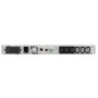 Eaton 5P1550IR UPS Line-interactive 1,55 kVA 1100 W 6 AC-uitgang(en) (5P1550IR) thumbnail