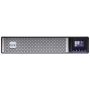 Eaton 5PX1500IRT2UG2 UPS Line-interactive 1500 kVA 1500 W 8 AC-uitgang(en) (5PX1500IRT2UG2) thumbnail