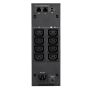 Eaton 5S 1000i UPS 1 kVA 600 W 8 AC-uitgang(en) (5S1000I) thumbnail
