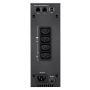 Eaton 5S 550i 0,55 kVA 330 W 4 AC-uitgang(en) (5S550I) thumbnail