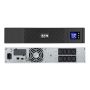 Eaton 5SC1000IR UPS Line-interactive 1 kVA 700 W 8 AC-uitgang(en) (5SC1000IR) thumbnail
