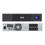 Eaton 5SC 1500I RACK2U Line-interactive 1,5 kVA 1050 W 8 AC-uitgang(en) (5SC1500IR) thumbnail
