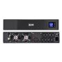 Eaton 5SC 3000I RT2U Line-interactive 3 kVA 2700 W 9 AC-uitgang(en) (5SC3000IRT) thumbnail