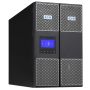 Eaton 9PX UPS Dubbele conversie (online) 11000 VA 10000 W 4 AC-uitgang(en) incl. netwerkkaart (9PX11KIRTNBP) thumbnail